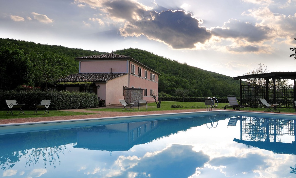 Corciano Other | Agriturismo Il Corniolo