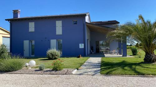 Faenza House | Agriturismo Il Granaio Faenza