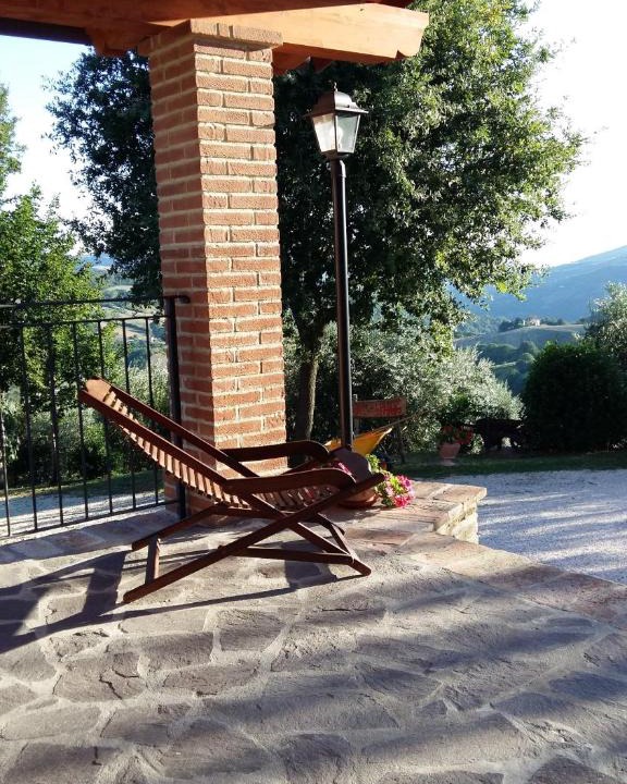 Valfabbrica House | Agriturismo Il Melo