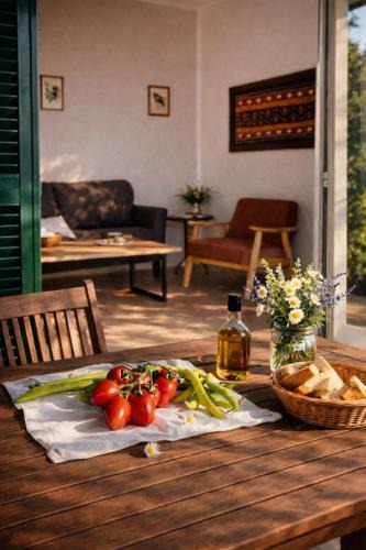 Grosseto House | Agriturismo Il Querciolo