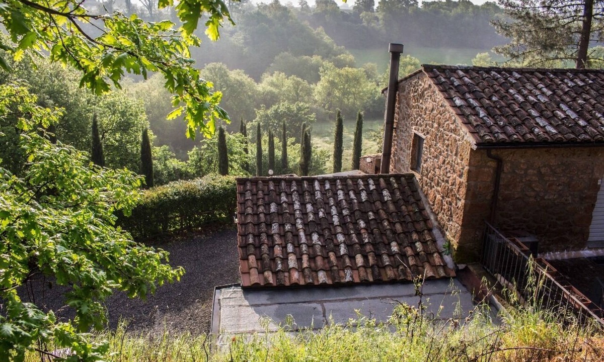 Acquapendente House | Agriturismo Il Sentiero