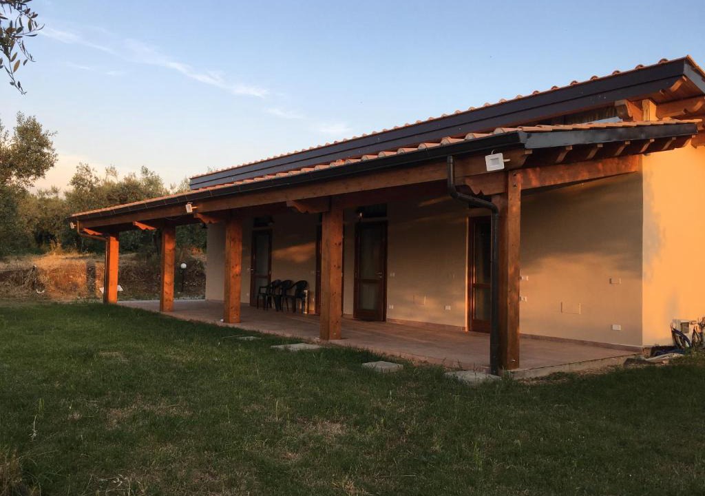Montelibretti House | Agriturismo Il Solengo