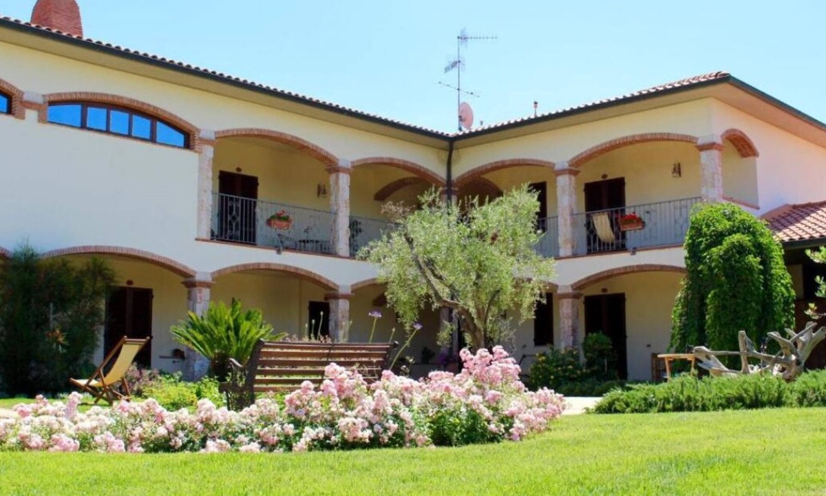 Massa Marittima Other | Agriturismo il vecchio imposto