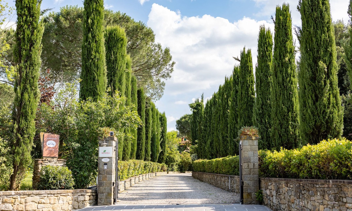 Pievuccia Bed & Breakfast | Agriturismo La Pievuccia