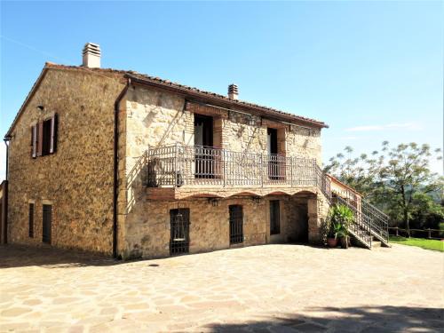 Roccastrada House | Agriturismo L'Alba