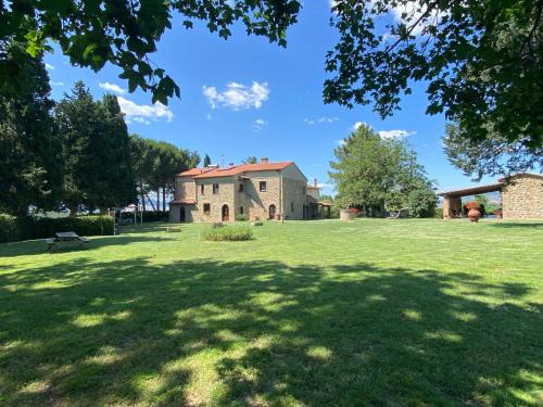 Pomarance House | Agriturismo L'Antica Quercia