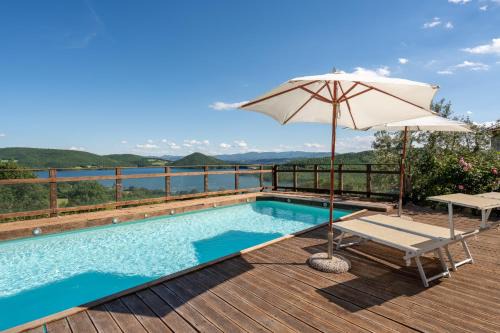 Pieve Santo Stefano House | Agriturismo Le Ceregne Bio