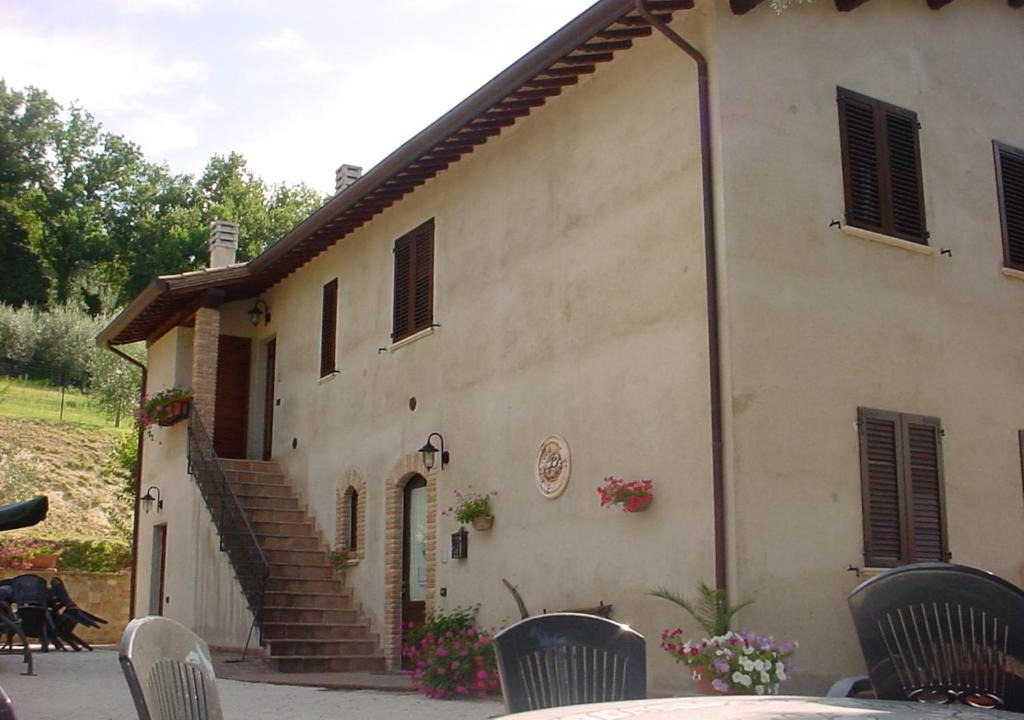 Assisi House | Agriturismo La Cantina San Martino