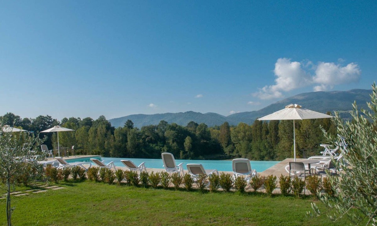 Coltavolino Other | Agriturismo La Collina del Sole