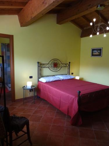 Pieve Fosciana House | Agriturismo la Fattoria al Crocefisso