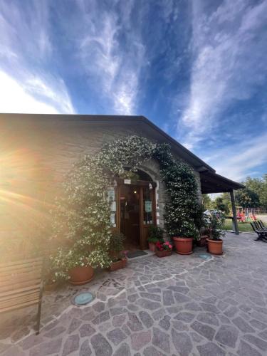Firenzuola House | Agriturismo La Fine
