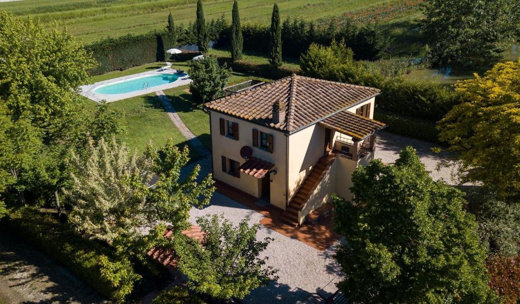 Santarello Villa | Agriturismo La Fragola