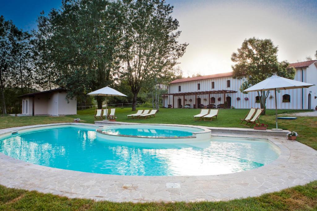 Posta Fibreno House | Agriturismo La Pesca