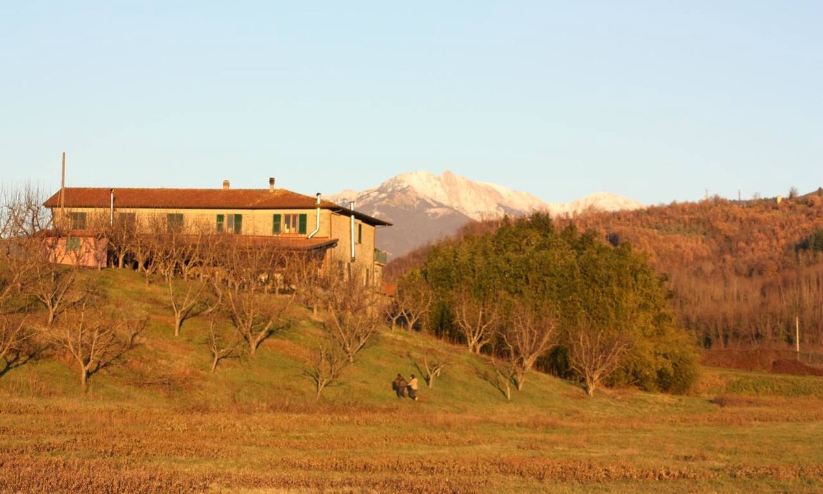 Gassano Other | Agriturismo La Praduscella