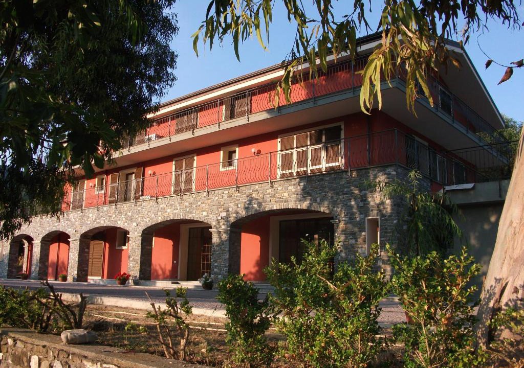 San Bartolomeo House | Agriturismo La Scuderia