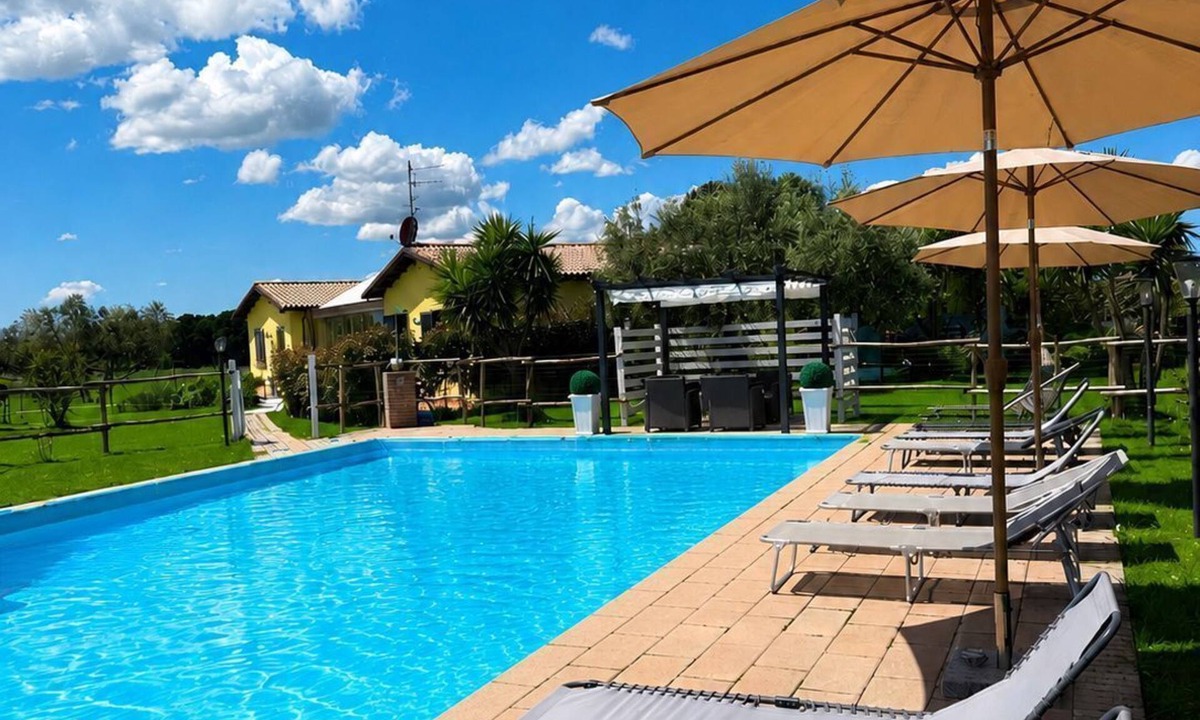 Marta Other | agriturismo la vita è bella