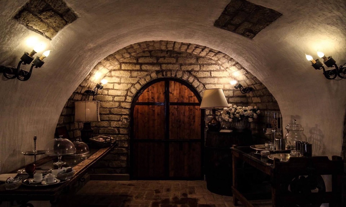 Ponzano Romano House | Agriturismo Le Mandriacce
