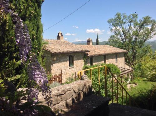 Assisi House | Agriturismo Le Sorgenti