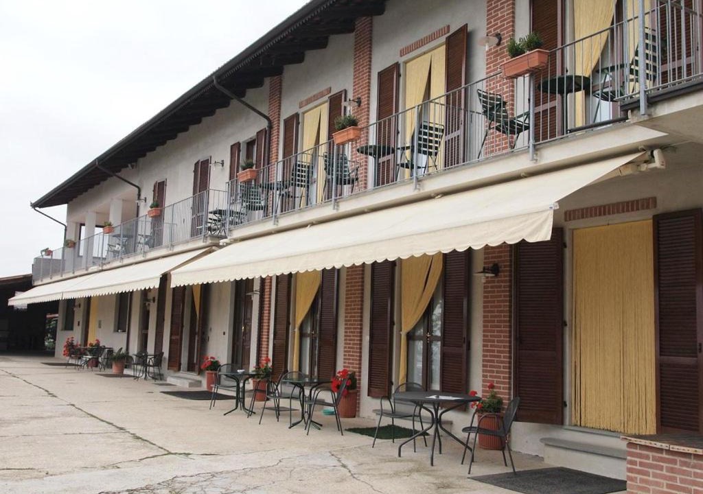 Vergne House | Agriturismo Le Viole