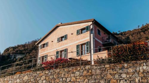 Monterosso al Mare House | Agriturismo Missanega