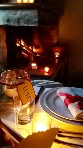 Borgo Santa Maria Bed & Breakfast | AGRITURISMO NUOVA FATTORIA