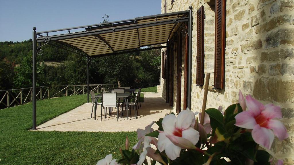 San Presto House | Agriturismo Paradiso 44