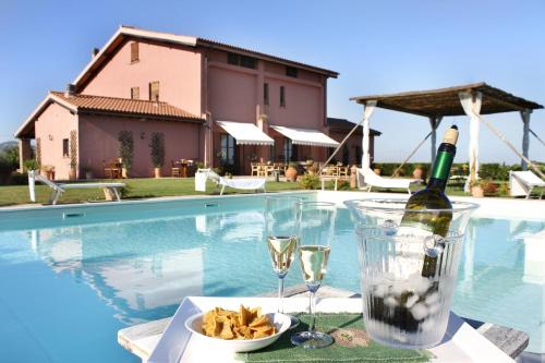 Grosseto House | Agriturismo Podere Cirene