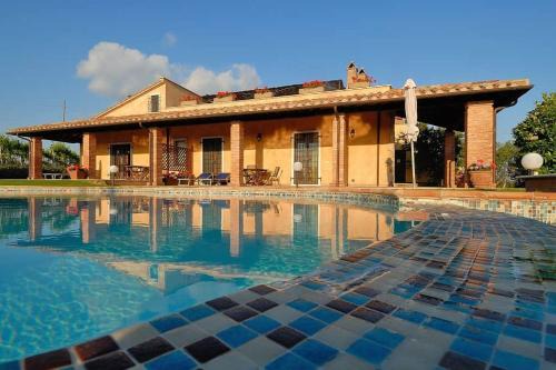 Pitigliano House | Agriturismo Poggio delle Conche