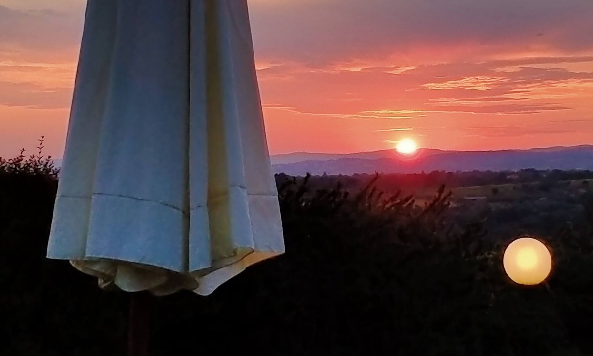 Pitigliano House | Agriturismo Poggio delle Conche