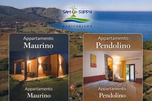 Baratti House | Agriturismo San Giuseppe