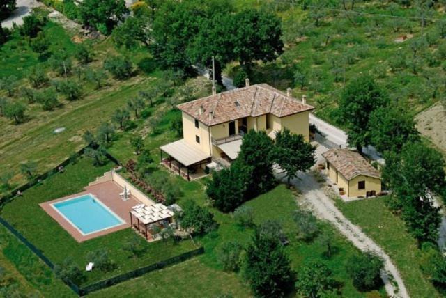 Pietrauta House | Agriturismo San Marco