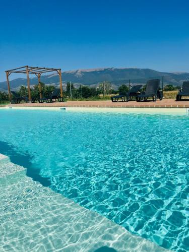 Montefalco House | Agriturismo Tenuta Stella