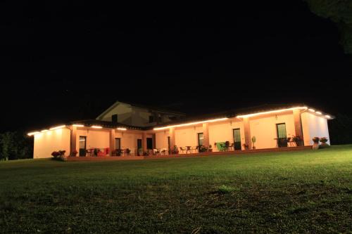 Manciano House | Agriturismo Valle Martina