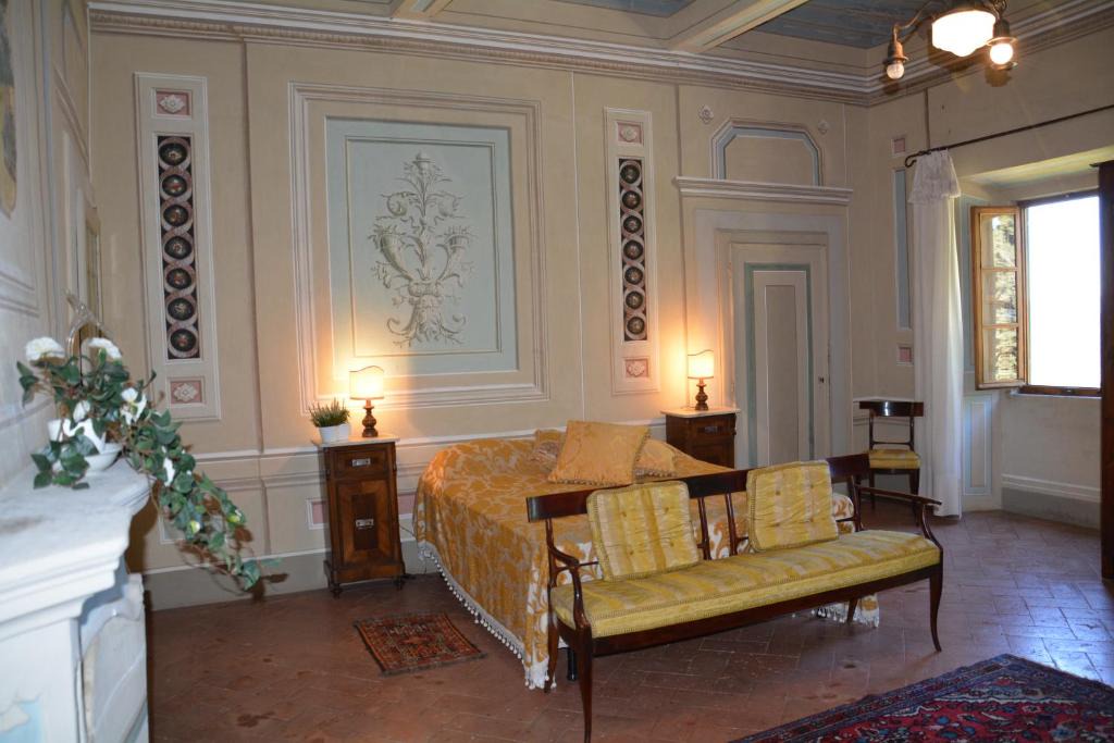 Volterra House | Agriturismo Villa di Scopicci
