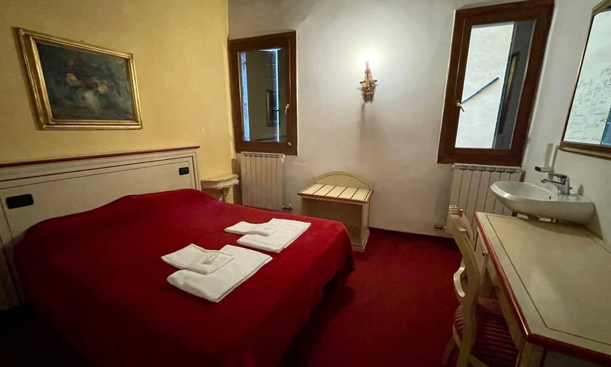 San Polo House | Ai Boteri