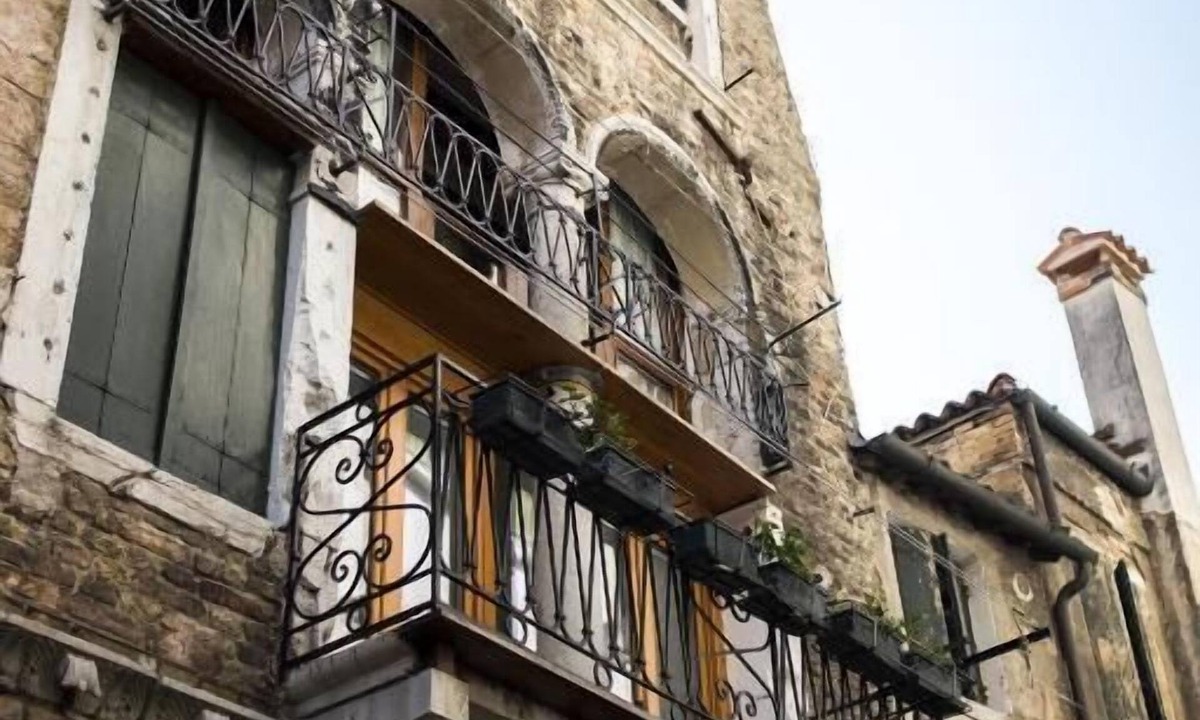 San Polo Apartment | Ai Sansoni
