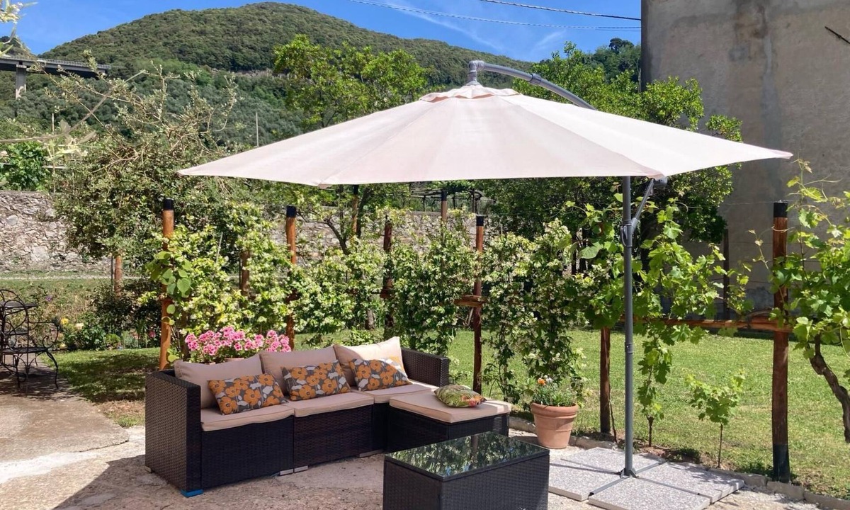Massarosa House | 'Aia Sole' mit eigenem Pool by Interhome