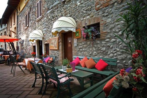 Bedizzole House | Al Borgo Antico