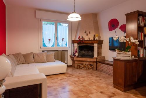Casalserugo Bed & Breakfast | Al Casale B&B