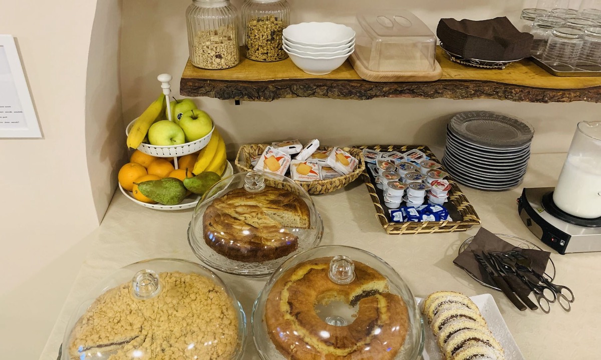 Zona LVIII Prima Porta Bed & Breakfast | Al Casale del Veio B&B