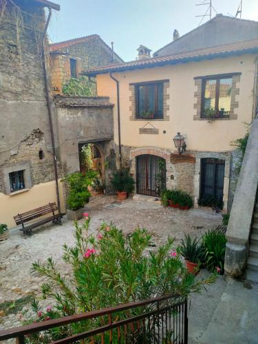 Capena Apartment | Al Castello di Leprignano