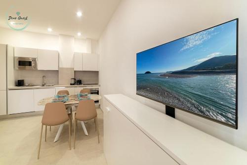 Albenga Apartment | Al Fortino