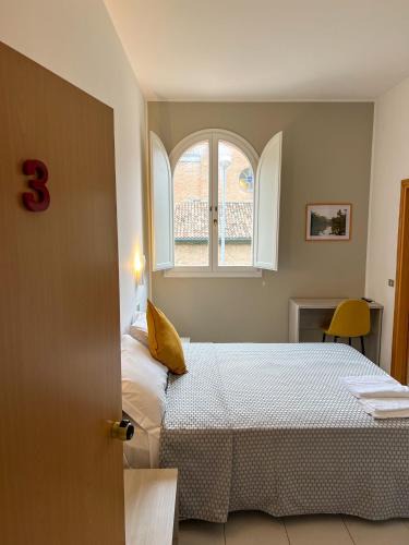 Alfonsine Hotel | Al Gallo Trattoria e Locanda