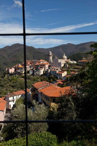 Ortonovo Bed & Breakfast | Al Vecchio Convento Mare e Monti