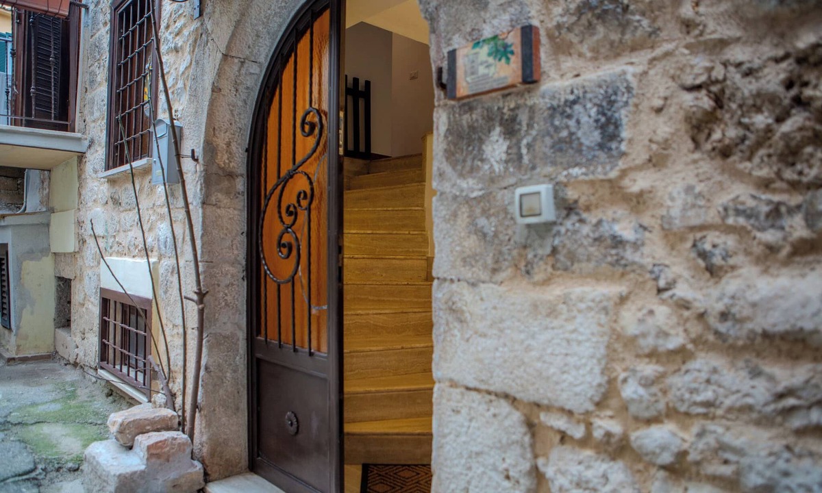 Sezze Apartment | Al Vicoletto