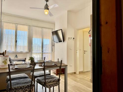 Lido Adriano Apartment | Alabastro 40