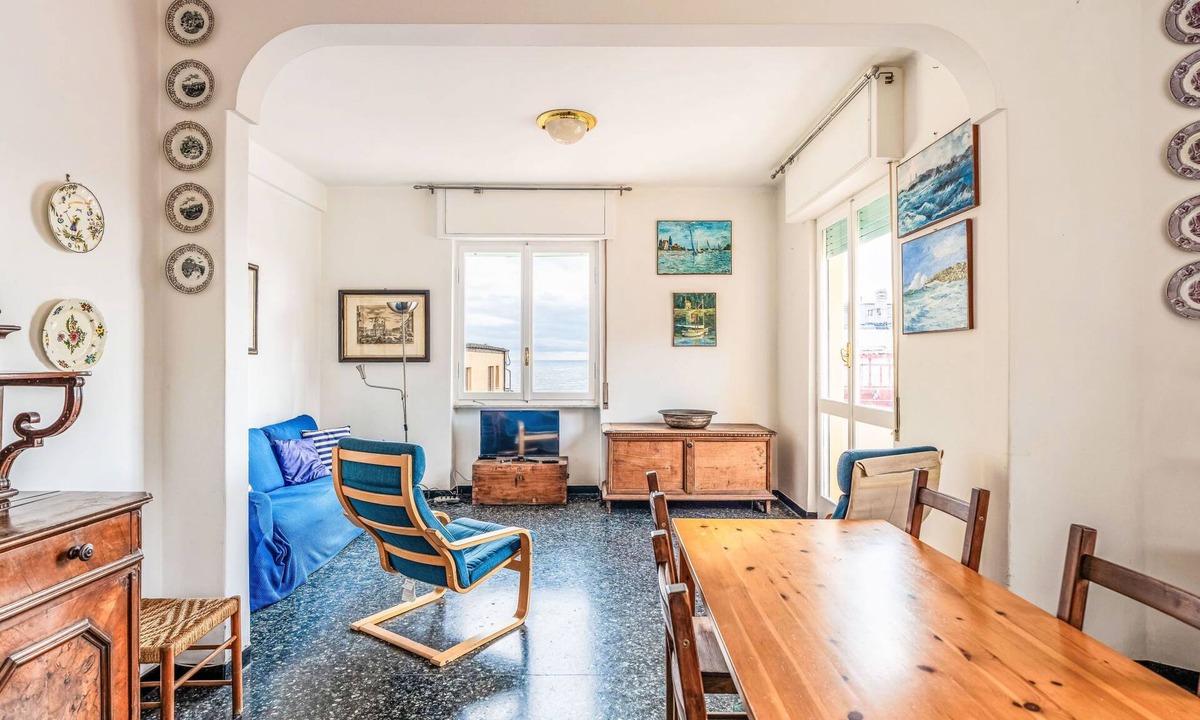 Alassio Apartment | Alassio Fairplace by Interhome