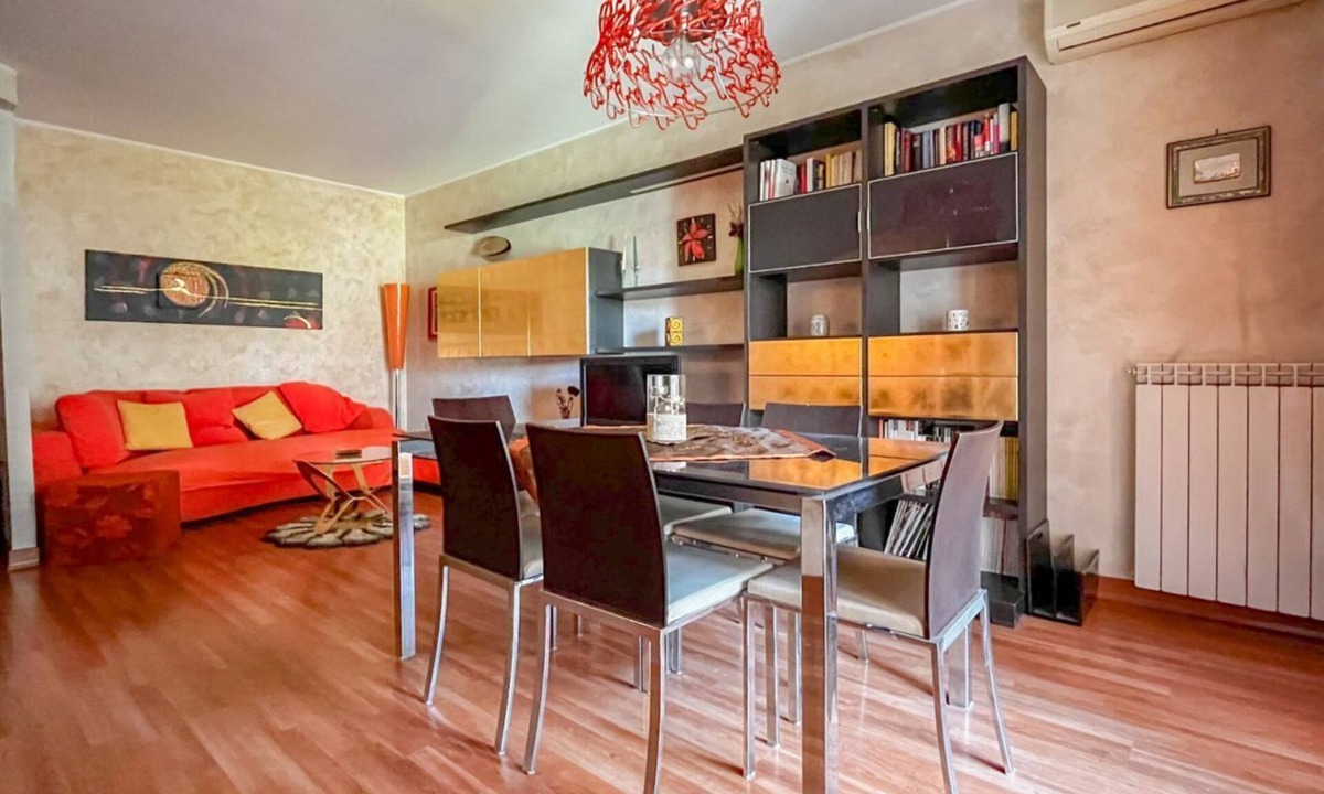 Montesilvano Apartment | Alba Apartment - A few steps from the sea
