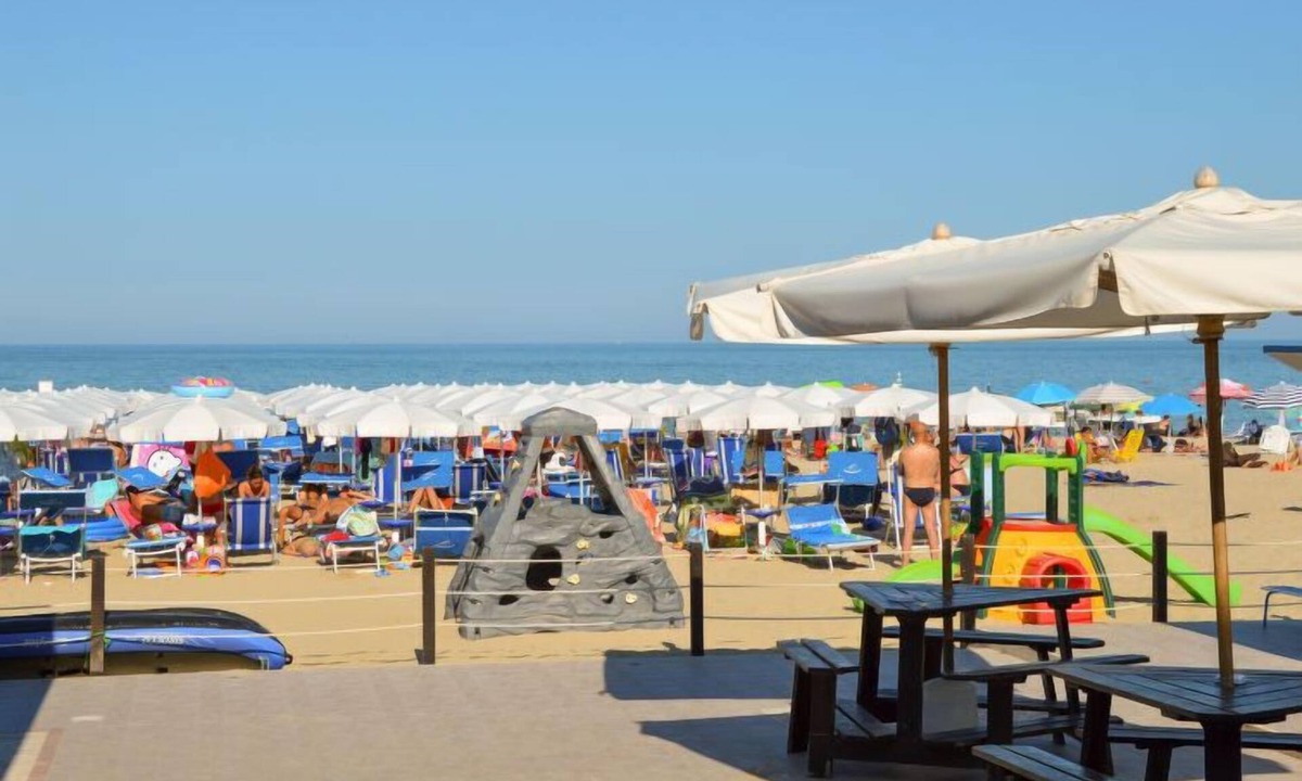 Alba Adriatica House | Alba by Interhome