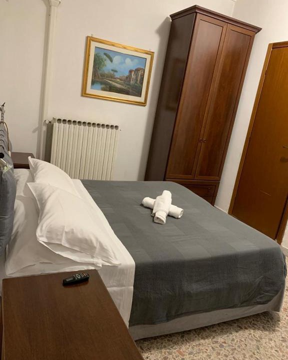 I Casini Hotel | Albergo Abruzzese